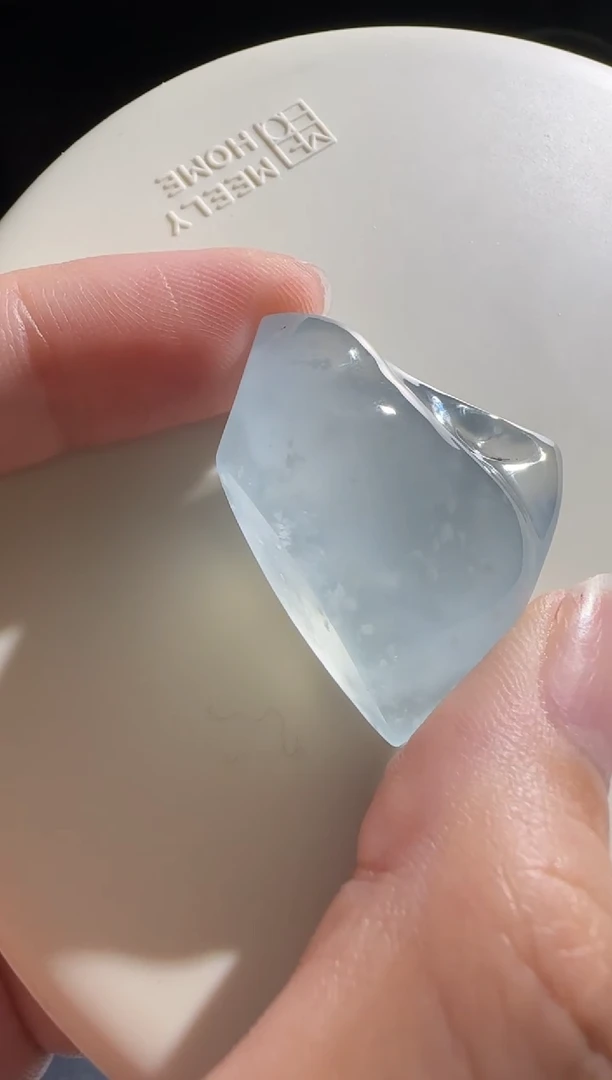 未镶嵌定制翡翠缅甸A货翡翠