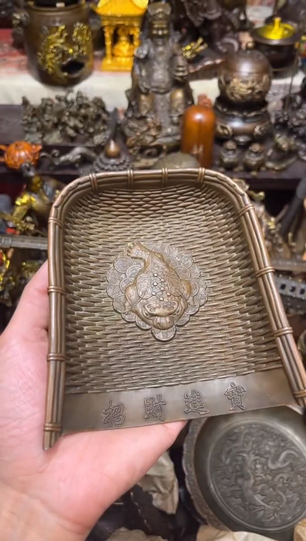 铜古居高端精选链接C82