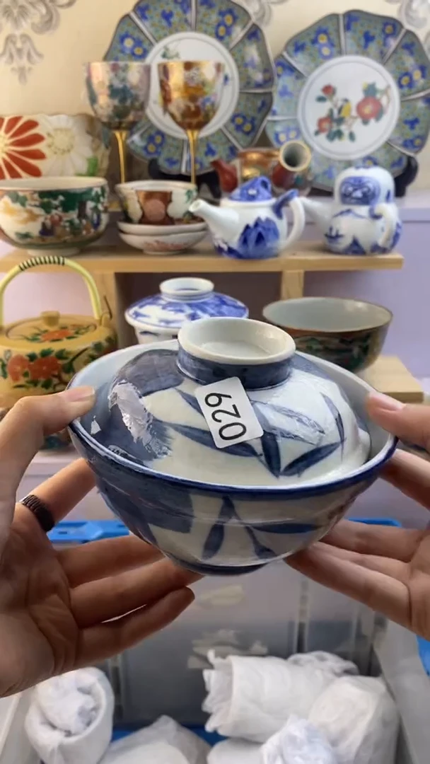 瓷片轻**月瓷器满38包邮满38包邮029
