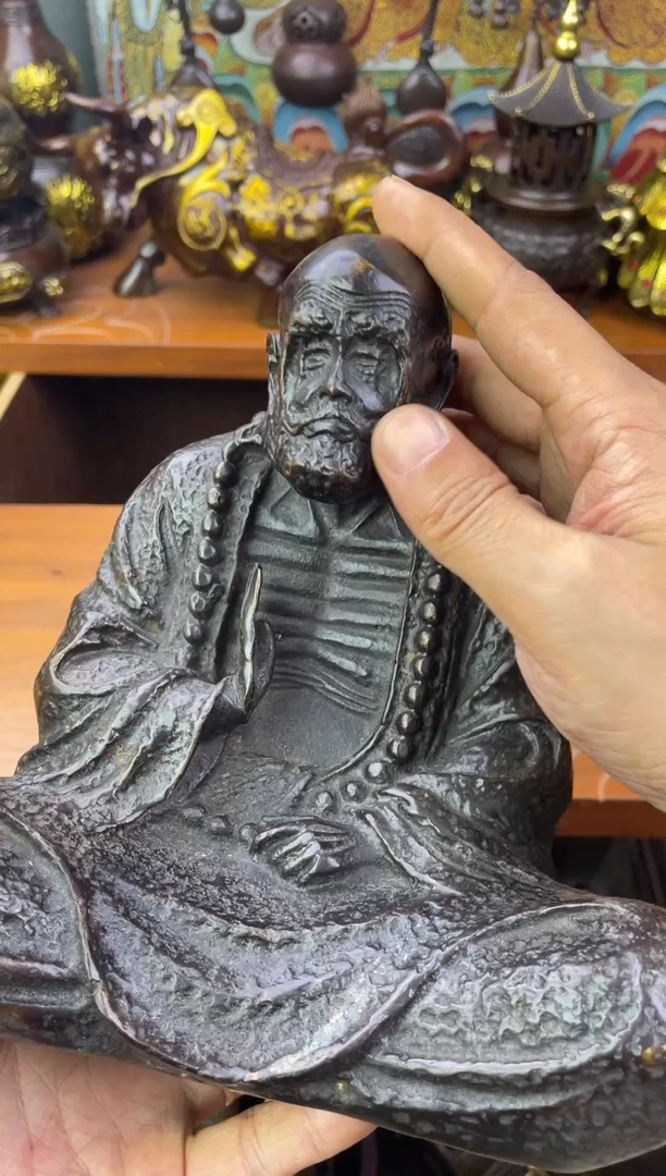 高品铜社精品链接