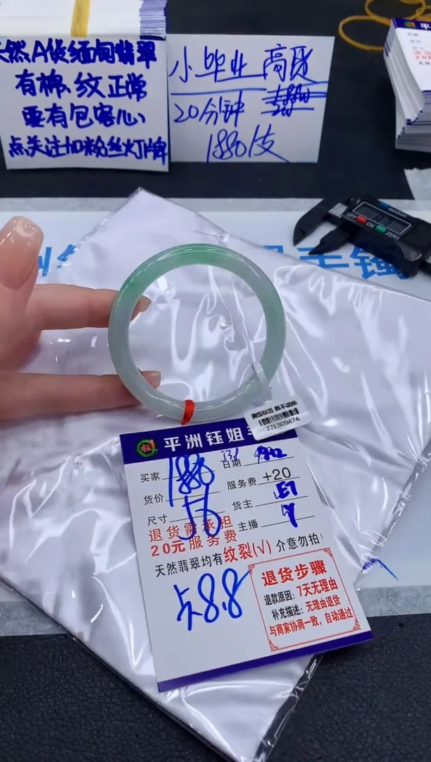 未镶嵌手镯翡翠11111111