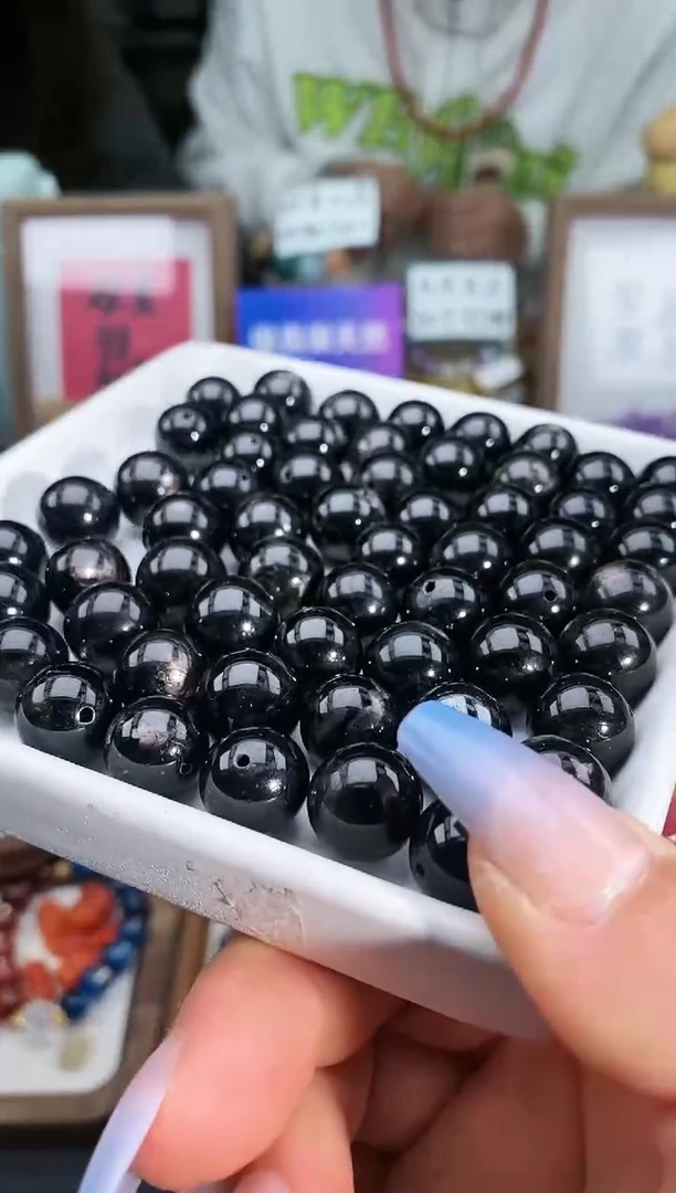 【闪购商品】辉石单珠未镶嵌31a多样性发其一/3.4/1个