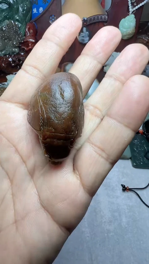 【闪购商品】和田玉把件未镶嵌-