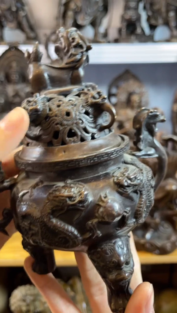 .案台摆件 物品摆件