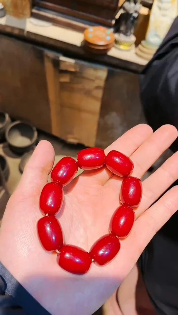 【闪购商品】玛瑙/玉髓颈饰未镶嵌七七精品专属链接4864531