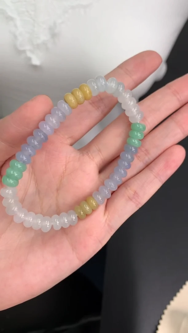 【闪购商品】定制翡翠未镶嵌模式推广期24小时鉴赏期