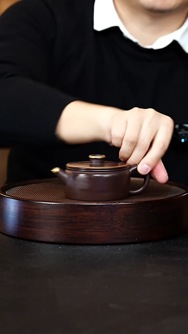 茶壶紫砂宜兴紫砂壶92