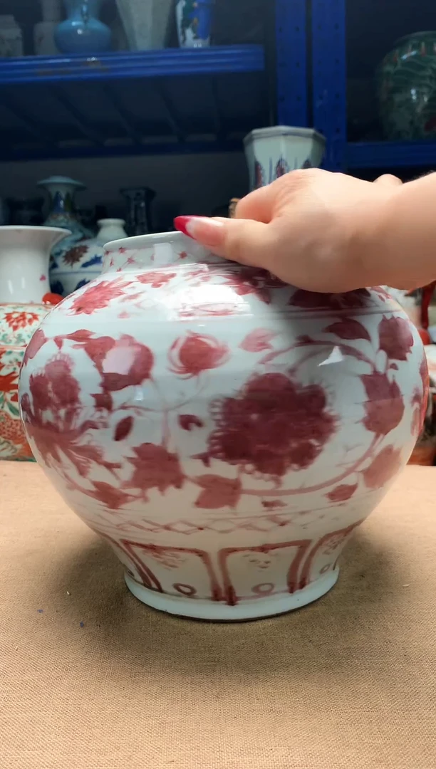 摆件旧藏瓷器旧藏瓷器