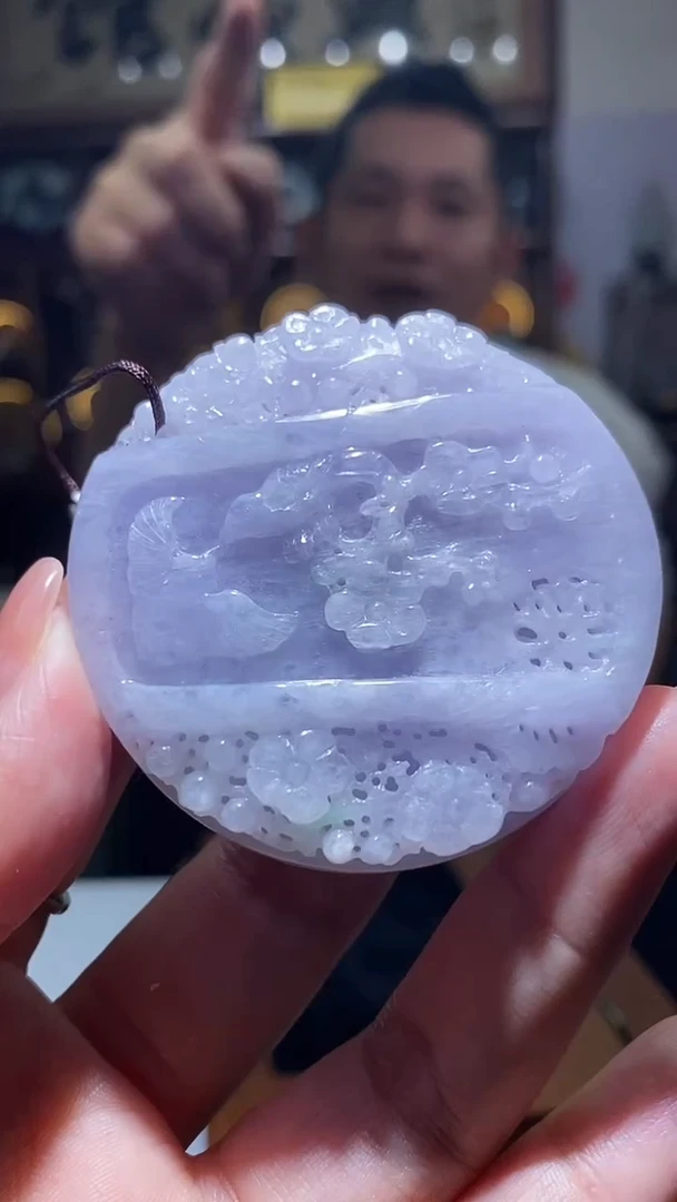 未镶嵌定制翡翠缅甸A货多样性发货A3021