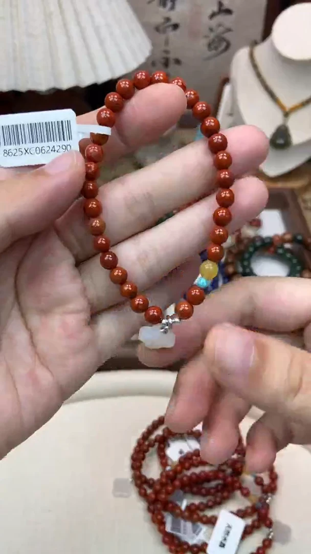 手饰玛瑙未镶嵌371