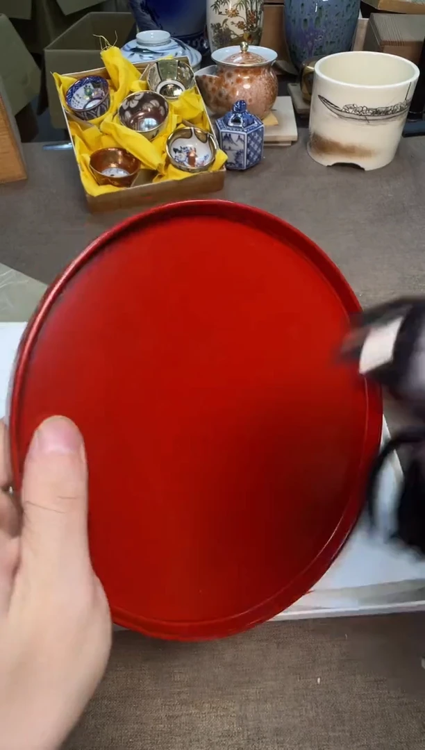 茶宠瓷器茶具套装