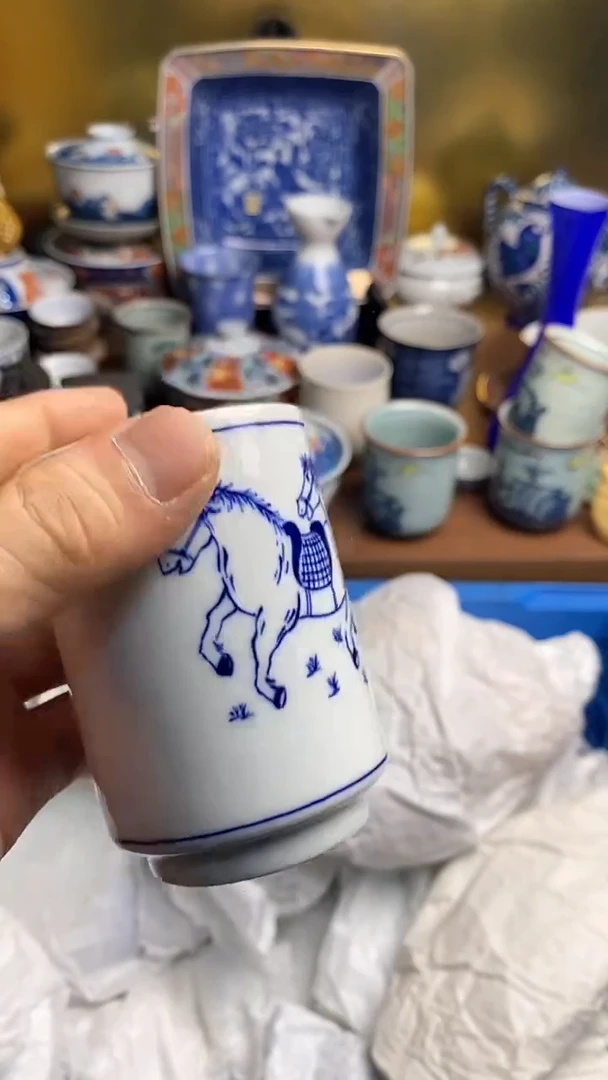 【闪购商品】瓷片66666666666  120