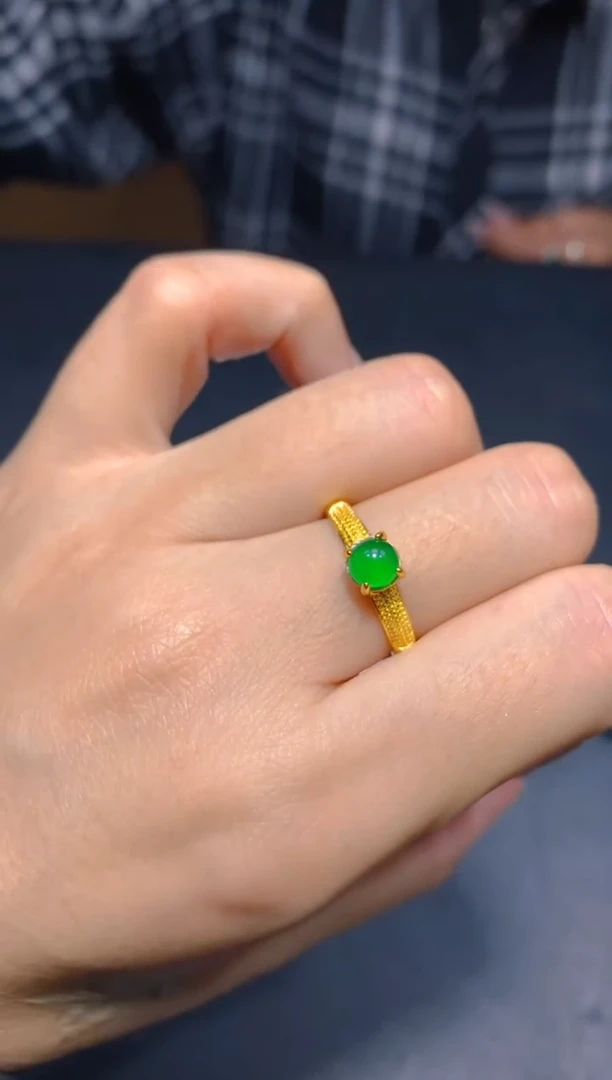 未镶嵌定制翡翠141多样性发货（发其一）