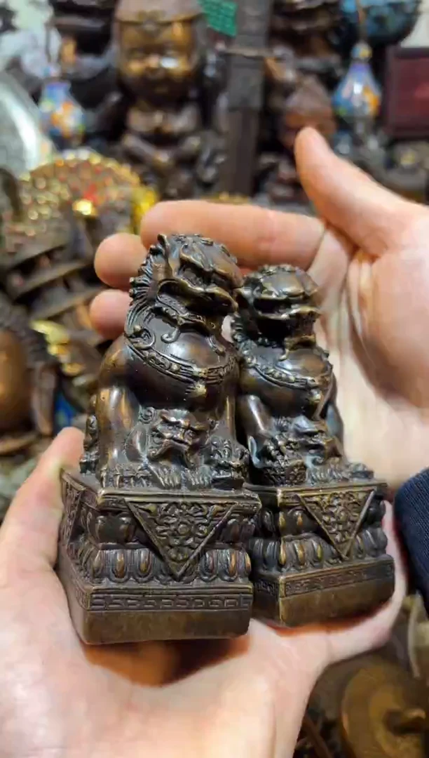 【闪购链接】古上古铜器专属链接