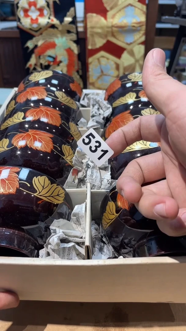 【闪购商品】日本有田烧九古烧常滑备前志野秋烧