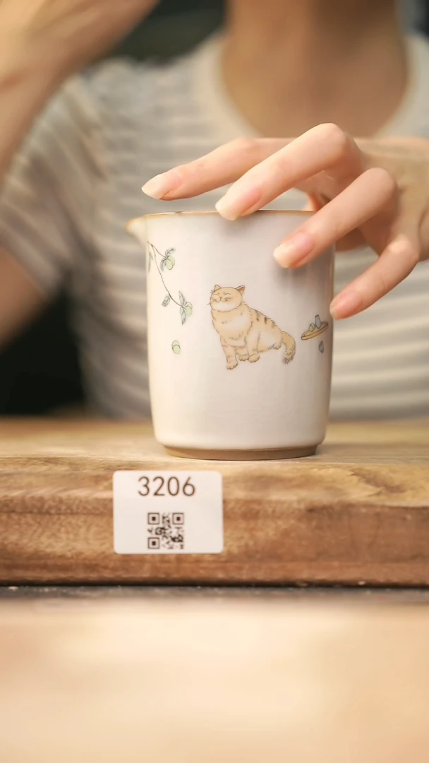 【落单孤品】福利/杯子@@3206