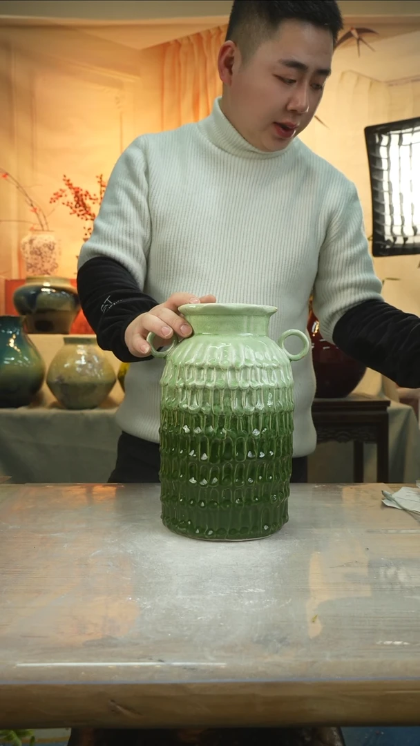 高29口12高温陶瓷