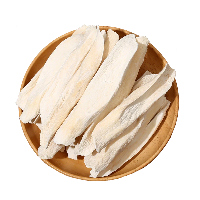 轩铭堂《怀山药》精选道地本草，河南焦作，煮粥，煲汤