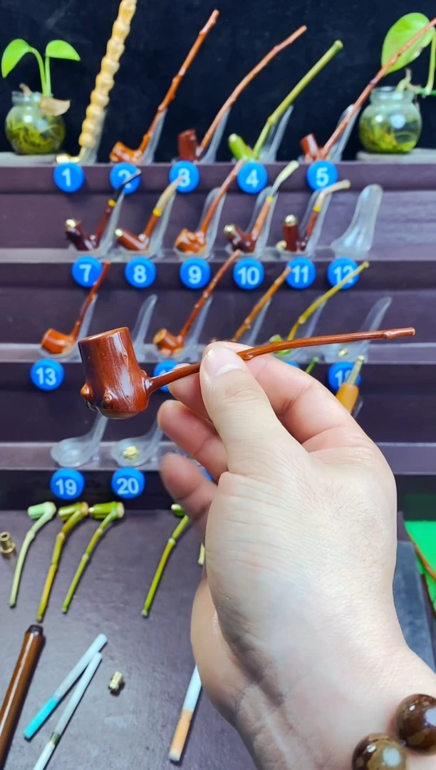 木雪**日檬子木的精品小斗