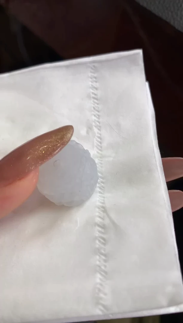 【闪购商品】定制翡翠未镶嵌翡翠