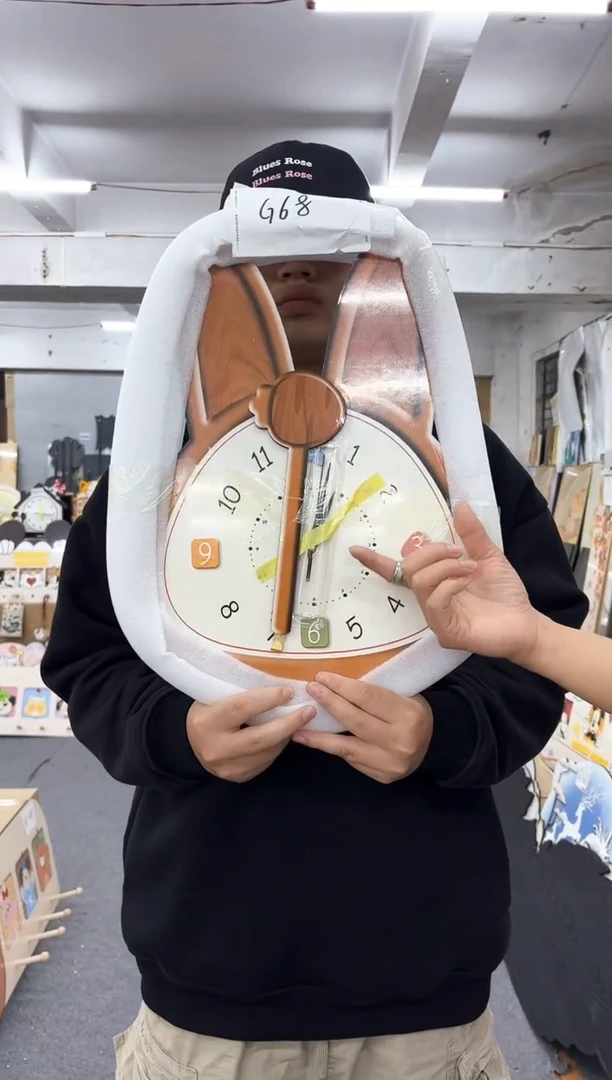 竖款孤品微瑕朵朵闪购G68