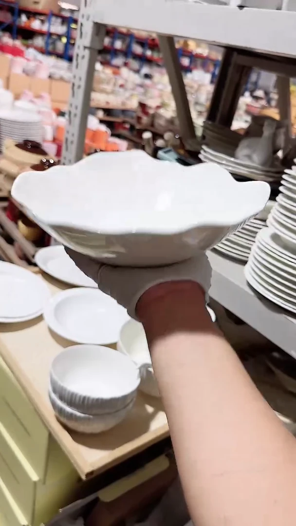 碗10英寸碗 微瑕凑满20元包邮