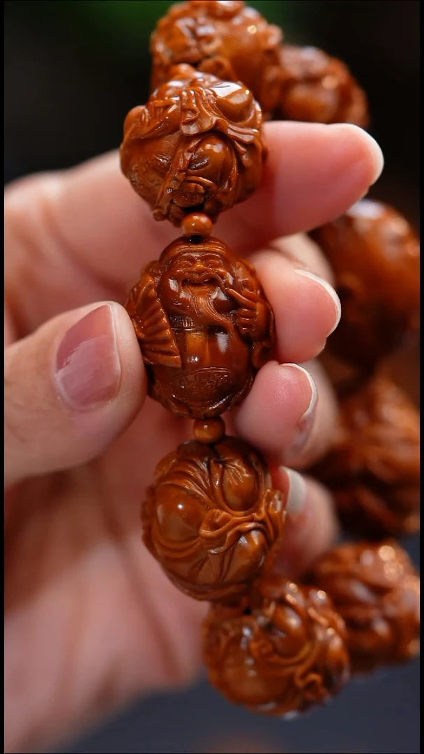 吊坠橄榄核天****业橄榄核