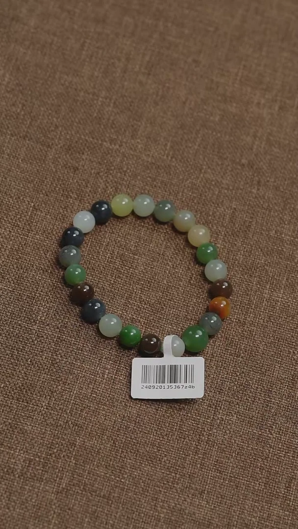 【闪购商品】和田玉手链未镶嵌0