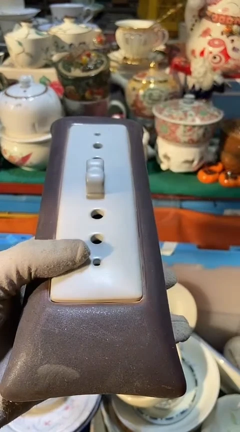 【闪购商品】瓷片1111111111111111
