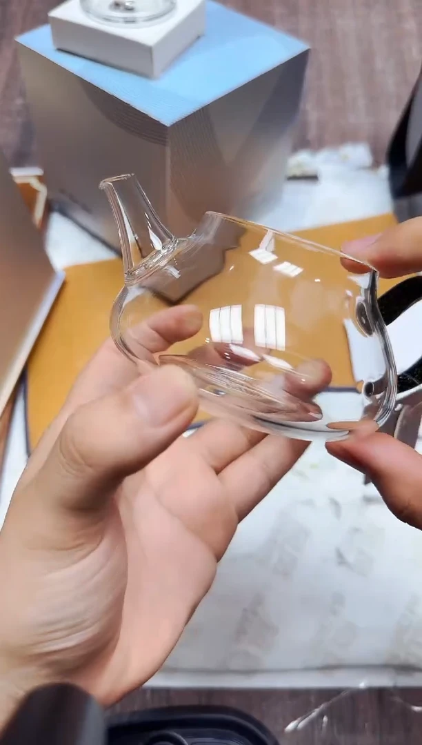 风谜·喜乐壶黑金（礼盒装）