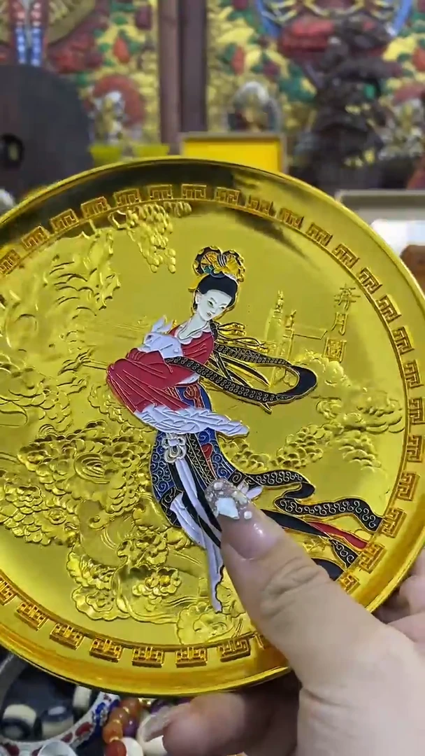【闪购商品】织绣闪购链接 如图所示
