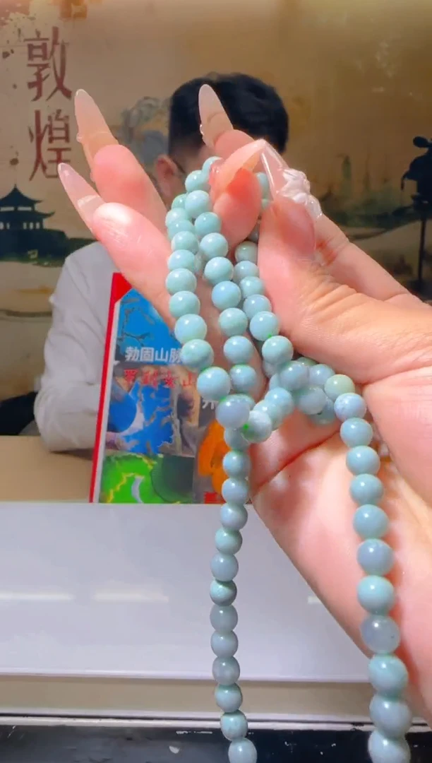 未镶嵌定制翡翠Y-@@YD110420（多样性发其一）