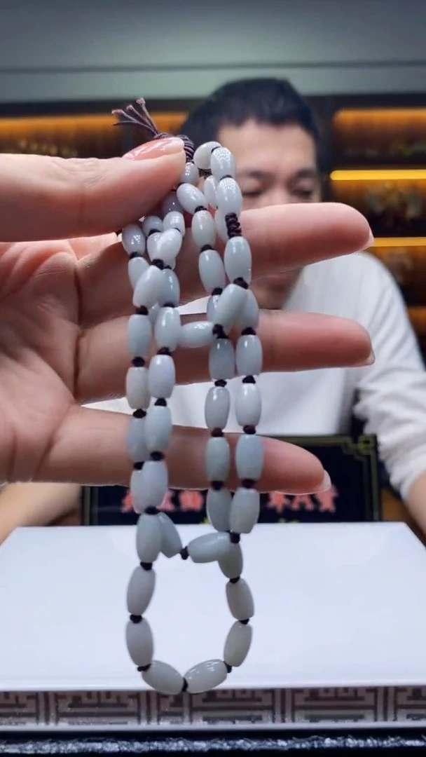 未镶嵌定制翡翠缅甸A货A5209