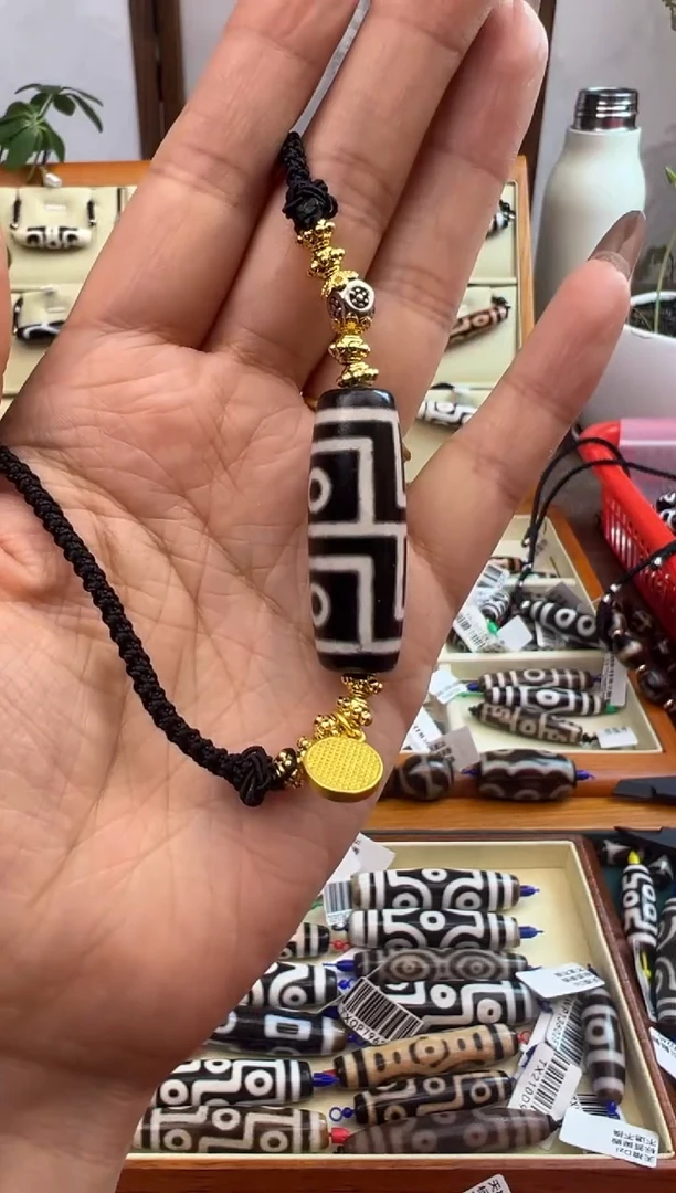 【闪购商品】玛瑙/玉髓颈饰未镶嵌165.