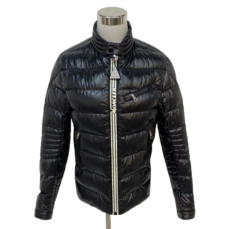 MONCLER/羽绒服/95新/[260104SJ]