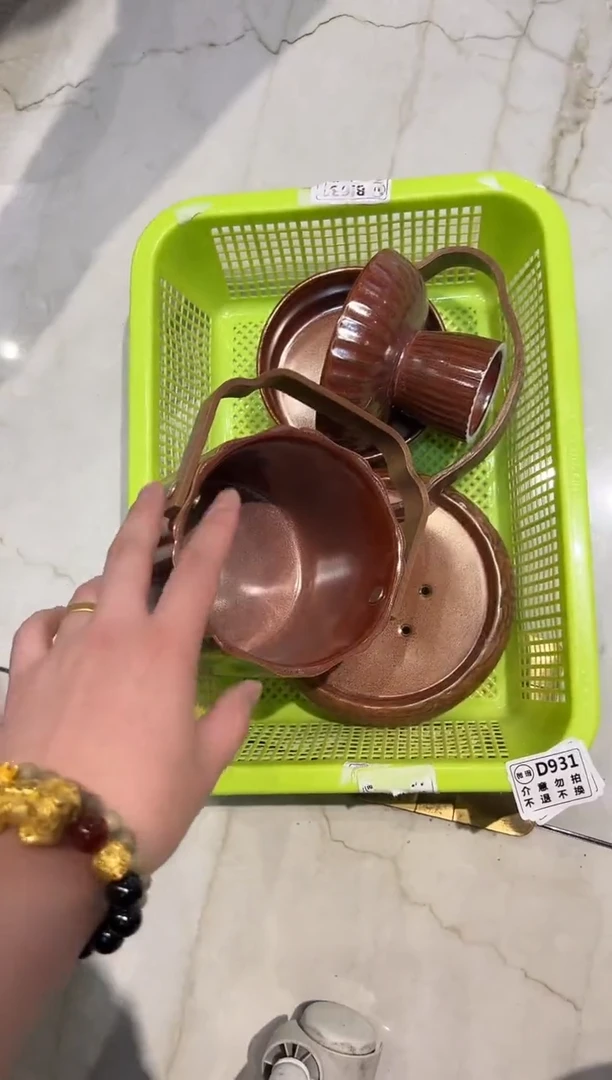 微瑕商品，介意勿拍套组