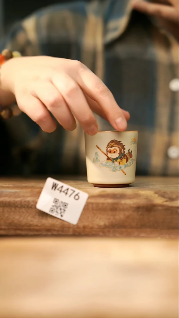 【经典福利】/ 杯子@@W4476