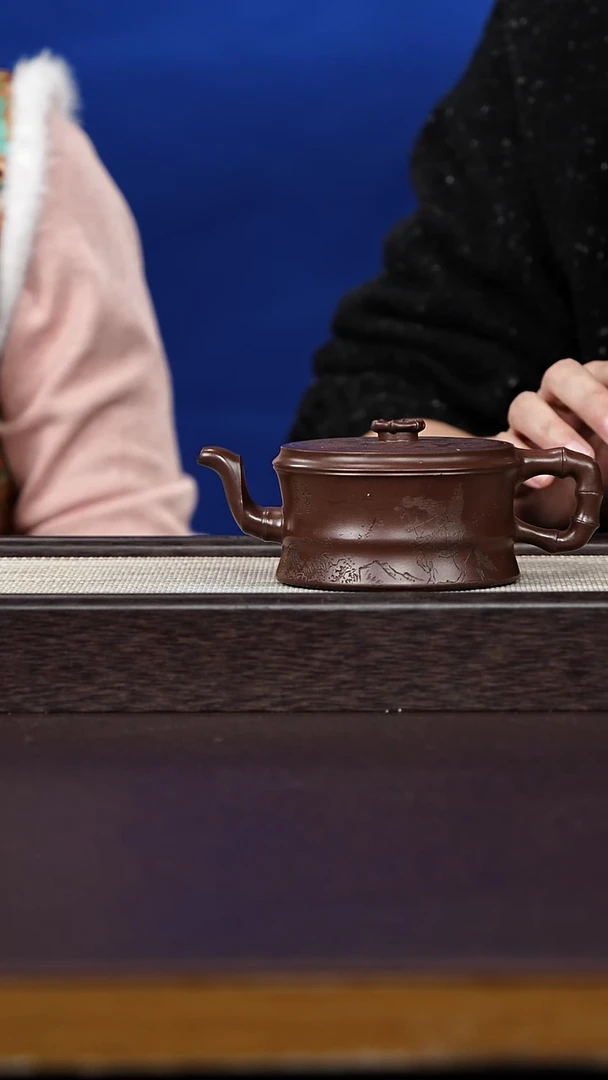 茶壶紫砂紫砂42