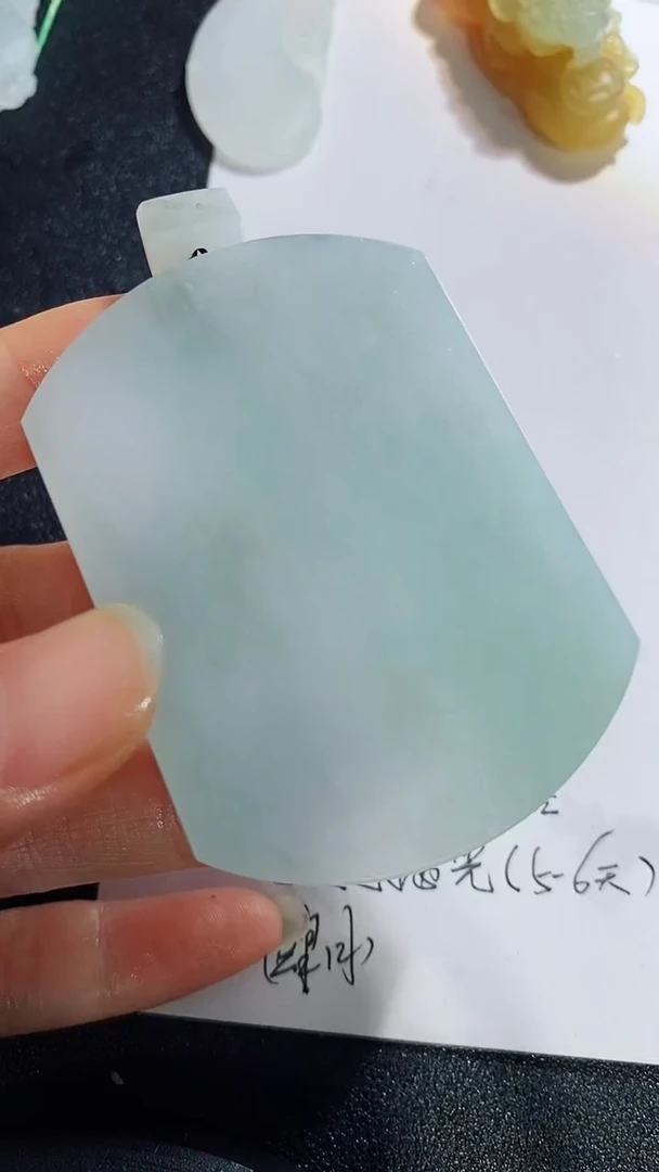 未镶嵌定制翡翠—*2312315812313