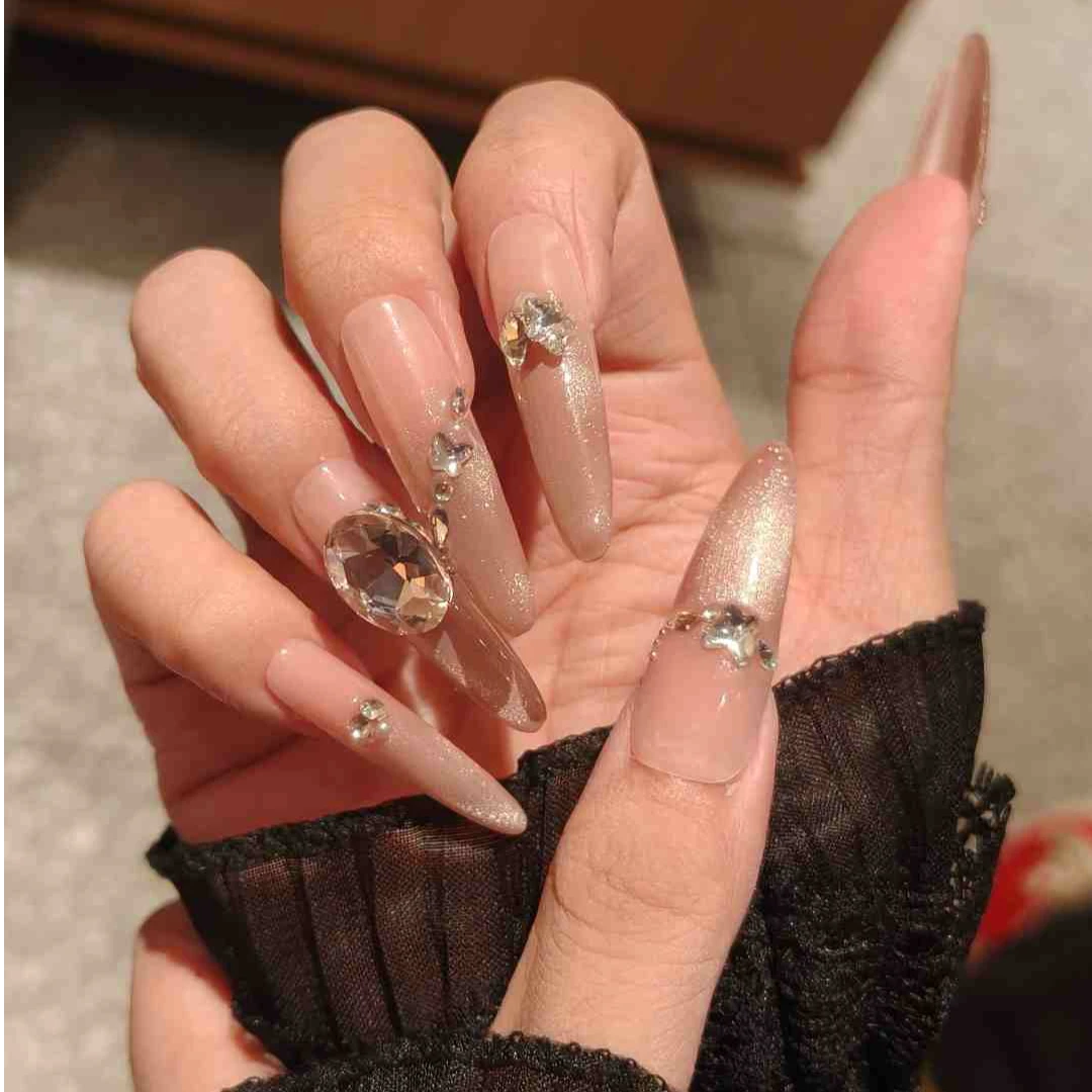 ins风高级感渐变【桃梦仙踪】