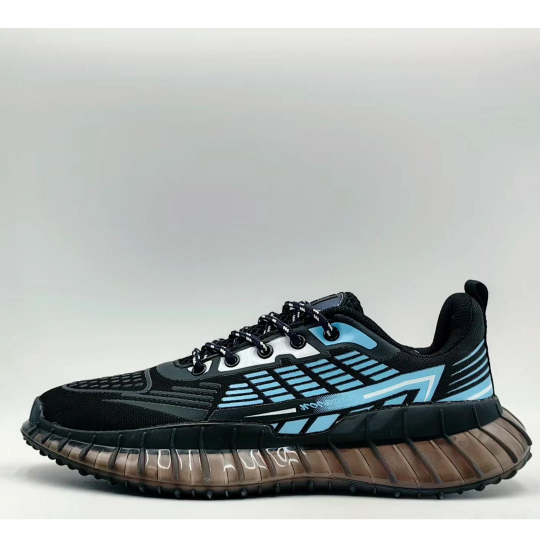 孤品028时尚休闲鞋