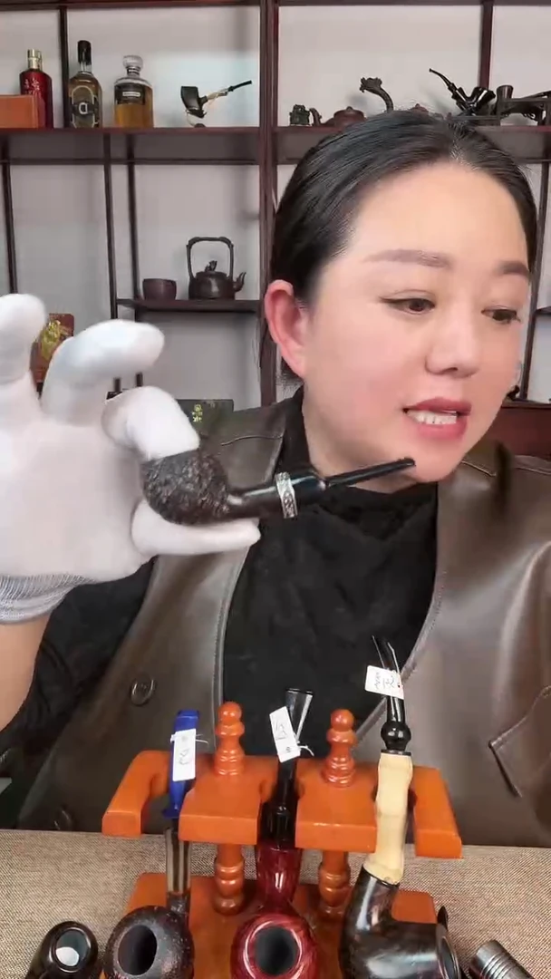 石楠木意大利进口石楠木烟斗