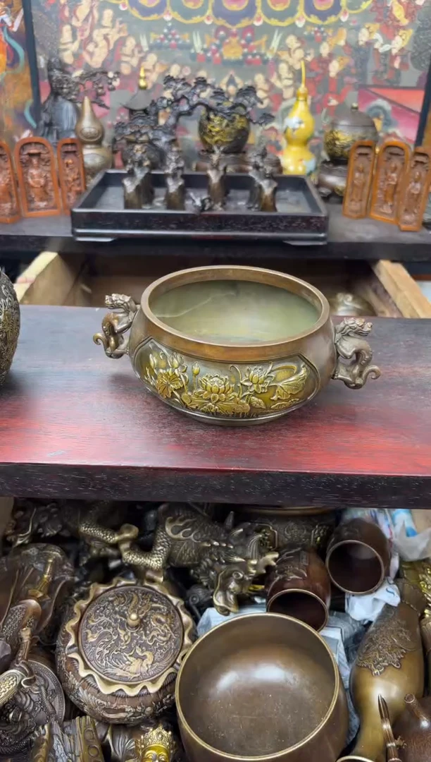 百福铜专属精选链接