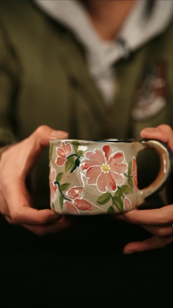 其他019遇瓷手作同款