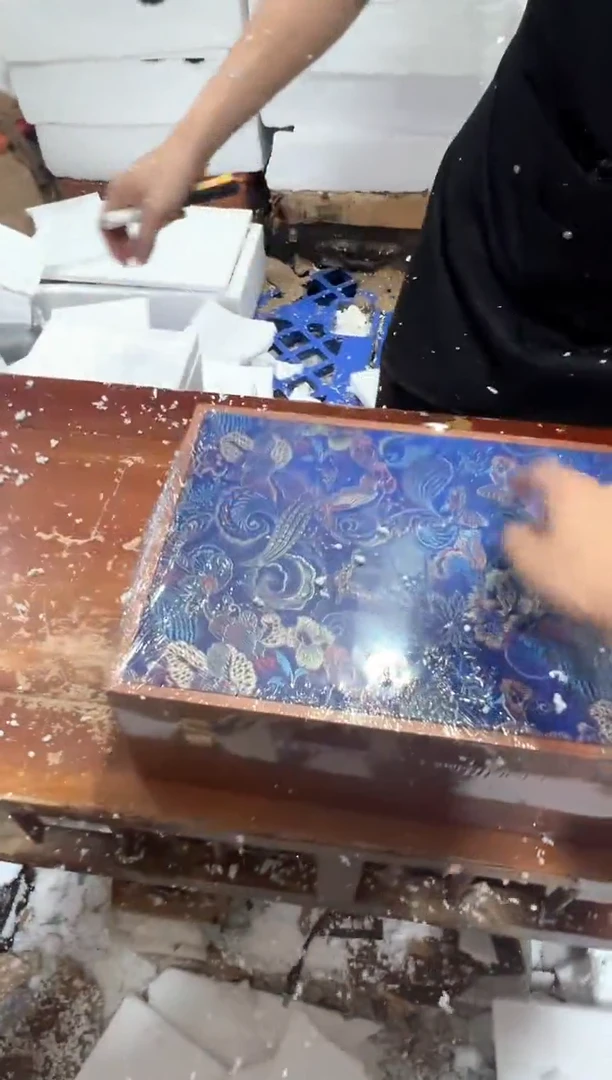 瓷片其他其他其他（不带礼盒）