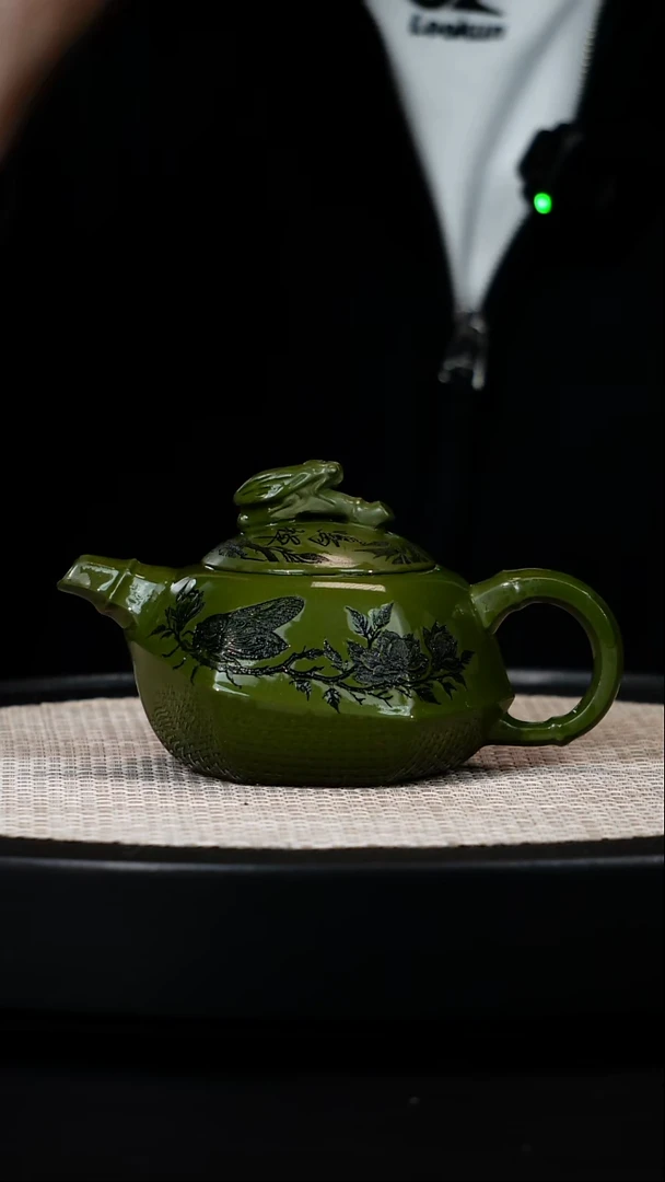 茶壶紫砂F高端紫砂壶