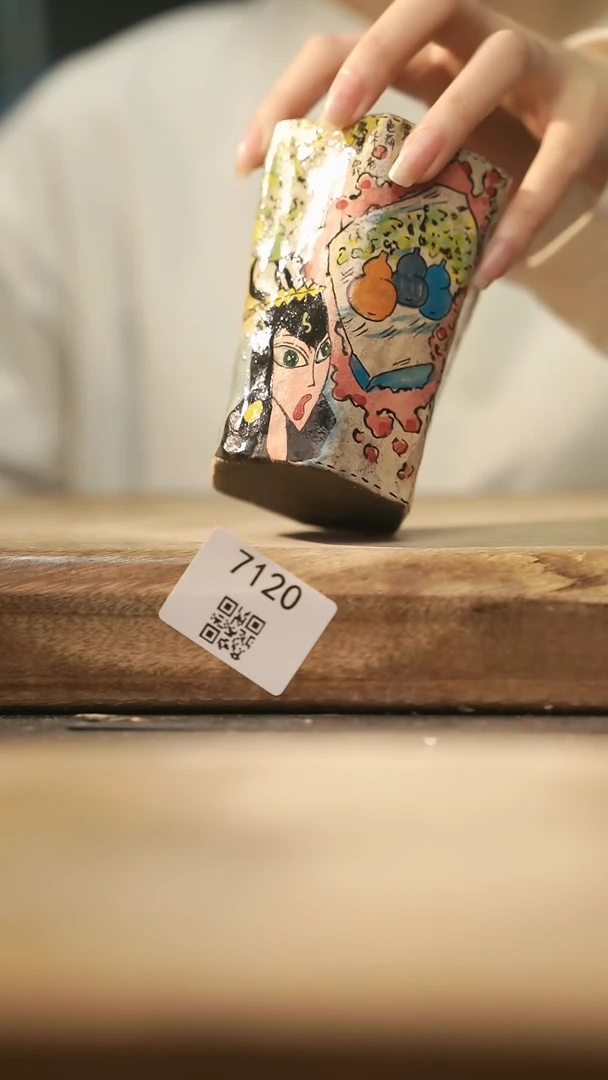 【闪购商品】【落单孤品】福利/杯子@@7120