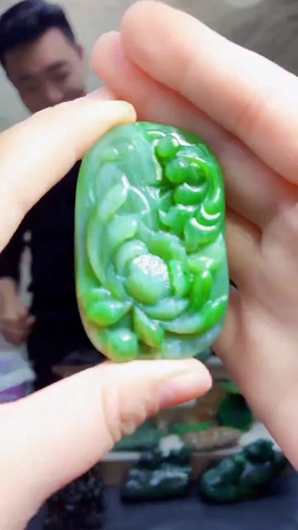 未镶嵌和田玉珠宝奇石1