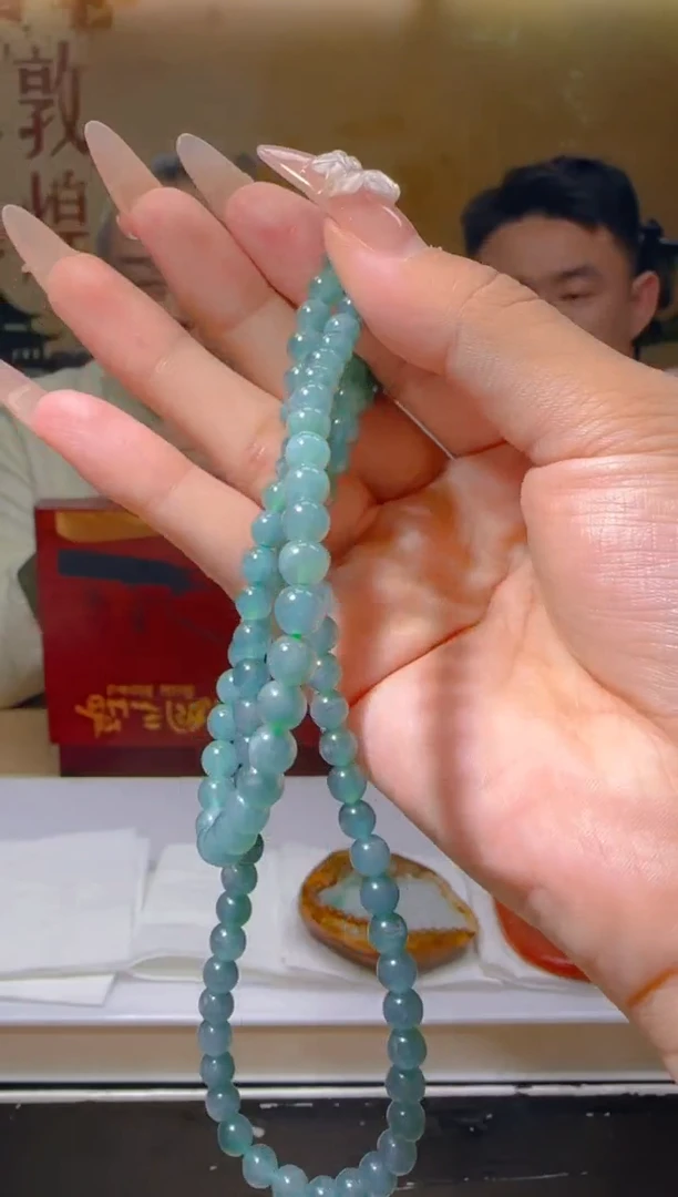 未镶嵌定制翡翠Y-@@YD110459（多样性发其一）