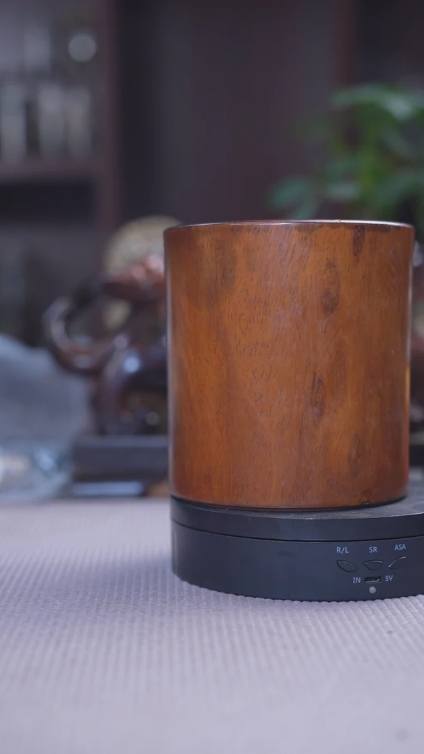 【闪购商品】黄花梨/降香黄檀海南黄花梨摆件